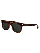 Saint Laurent Quadratische Sonnenbrille Sl 875 003