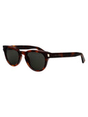 Saint Laurent Runde Sonnenbrille Sl 876 003