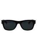 Saint Laurent Quadratische Sonnenbrille Sl 877 001
