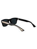 Saint Laurent Quadratische Sonnenbrille Sl 877 001