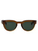 Saint Laurent Round Sunglasses Sl 876 005