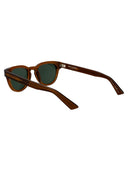 Saint Laurent Round Sunglasses Sl 876 005