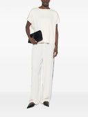 Fabiana Filippi Cotton T Shirt