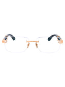 Maybach Rimless Optical The Highness I Rg Wel Z65