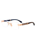 Maybach Rimless Optical The Highness I Rg Wel Z65
