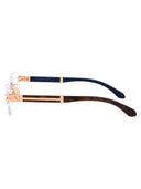 Maybach Rimless Optical The Highness I Rg Wel Z65