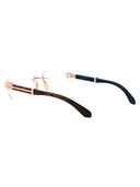 Maybach Rimless Optical The Highness I Rg Wel Z65