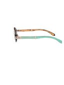 Maybach Rimless Sunglasses The Idol I Pa Weg M12