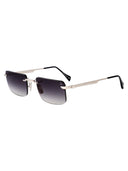 Maybach Randlose Sonnenbrille The Wolf I Pa Ab M11