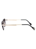Maybach Randlose Sonnenbrille The Wolf I Pa Ab M11