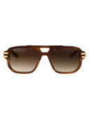 Maybach Aviator Sunglasses The Hustler I Mg Acc Acd Z62