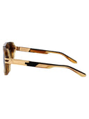 Maybach Aviator Sunglasses The Hustler I Mg Acc Acd Z62