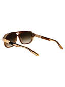 Maybach Aviator Sunglasses The Hustler I Mg Acc Acd Z62