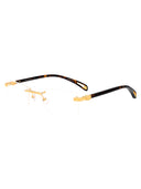 Maybach Rimless Optical The Artist Ix G Aa Z25
