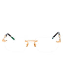 Maybach Rimless Optical The Conquest I Chg Aaq Z65