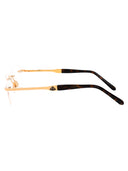 Maybach Rimless Optical The Conquest I Chg Aaq Z65