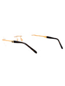 Maybach Rimless Optical The Conquest I Chg Aaq Z65