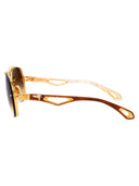 Maybach Aviator Sunglasses The King I G Ho Z33