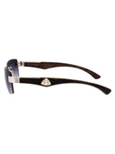 Maybach Squared Sunglasses The Character Ii Pa Ww Z15