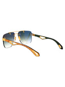 Maybach Aviator Sunglasses The President I G Wcy M13