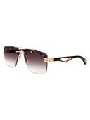 Maybach Aviator Sunglasses The President I Rg Wcm M12