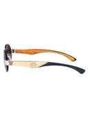 Maybach Rimless Sunglasses The Magic Ii Pa Wdj M11