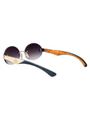 Maybach Rimless Sunglasses The Magic Ii Pa Wdj M11