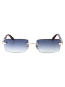 Maybach Rimless Sunglasses The Symphony Sun I Pa Aar M10