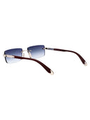 Maybach Rimless Sunglasses The Symphony Sun I Pa Aar M10