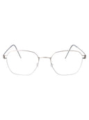 Lindberg Round Optical Carlos 10