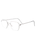 Lindberg Round Optical Carlos 10