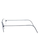 Lindberg Round Optical Carlos U16