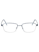 Lindberg Round Optical Nicholas U13