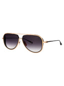 Dita Aviator Sunglasses Dts188 A 01 01