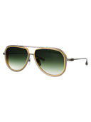 Dita Aviator-zonnebril Dts188 A 02 02