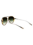 Dita Aviator-zonnebril Dts188 A 02 02