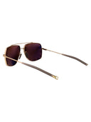 Dita Aviator Sonnenbrille Dls138 A 01 01