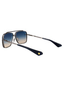 Lunettes de soleil aviateur Dita Dts121 62 08 08