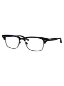 Dita Squared Optical Drx 2064 C Blk 55 55