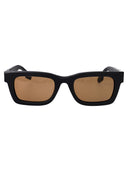 Vision Of Super Rechteckige Sonnenbrille Vs0001 Sun 005