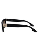 Vision Of Super Rechteckige Sonnenbrille Vs0001 Sun 005