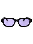 Vision Of Super Rechteckige Sonnenbrille Vs0002 Sun 008