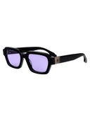 Vision Of Super Rechteckige Sonnenbrille Vs0002 Sun 008