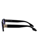 Vision Of Super Rechteckige Sonnenbrille Vs0002 Sun 008