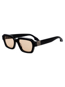 Vision Of Super Rechteckige Sonnenbrille Vs0002 Sun 009