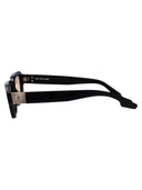 Vision Of Super Rechteckige Sonnenbrille Vs0002 Sun 009