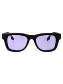 Vision Of Super Rechteckige Sonnenbrille Vs0004 Sun 001
