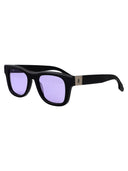 Vision Of Super Rechteckige Sonnenbrille Vs0004 Sun 001
