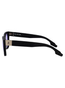 Vision Of Super Rechteckige Sonnenbrille Vs0004 Sun 001