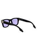 Vision Of Super Rechteckige Sonnenbrille Vs0004 Sun 001